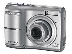 Olympus FE-170 