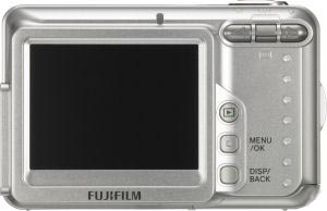 Fujifilm FinePix A700