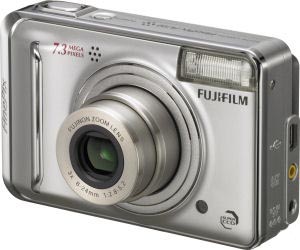 Fujifilm FinePix A700