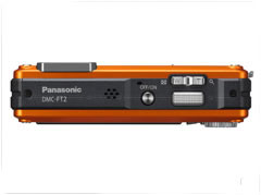 Panasonic DMC-FT2 