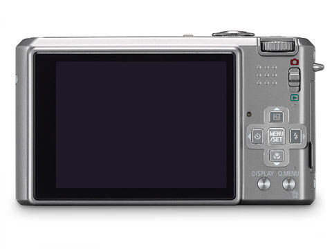 Panasonic Lumix DMC-FX150