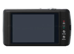 Panasonic Lumix DMC-FX700