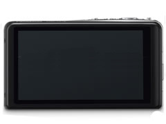 Panasonic Lumix DMC-FX78