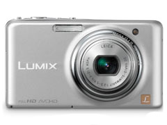 Panasonic Lumix DMC-FX78