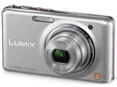 Panasonic Lumix DMC-FX78