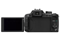 Panasonic Lumix DMC-FZ100
