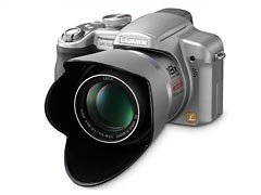 Panasonic Lumix DMC-FZ28