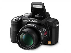 Panasonic Lumix DMC-FZ28