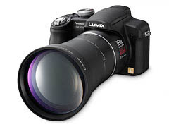 Panasonic Lumix DMC-FZ28