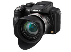 Panasonic Lumix DMC- FZ45