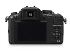 Panasonic DMC-G10 