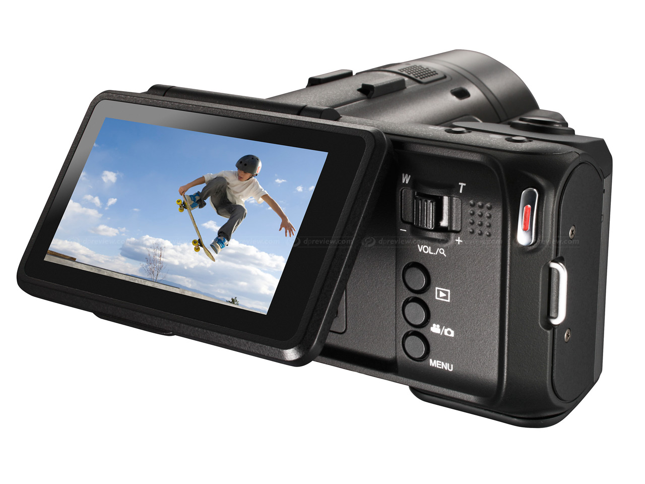 Nikon 1 V1