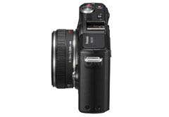 Panasonic GF2