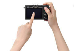 Panasonic GF2