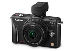 Panasonic GF2