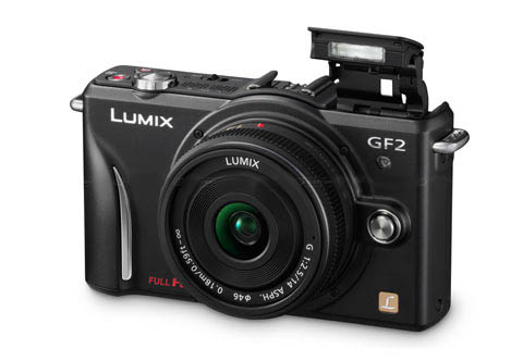 Panasonic GF2