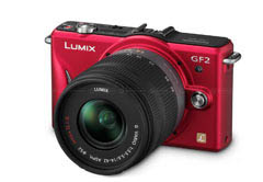 Panasonic GF2