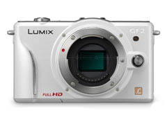 Panasonic GF2