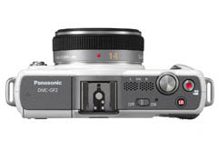 Panasonic GF2