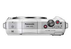 Panasonic DMC GF3