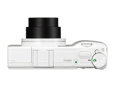 Ricoh GR Digital IV