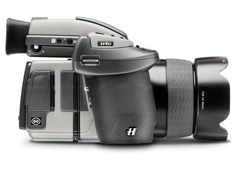 Hasselblad H4D-60
