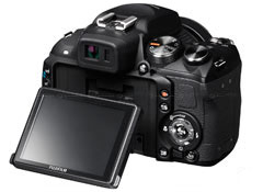 Fujifilm Finepix HS20 EXR