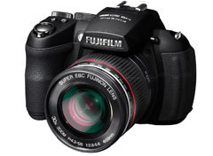 Fujifilm Finepix HS20 EXR