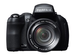 Fujifilm FinePix HS30EXR