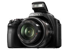 Sony Cyber-shot DSC-HX100V