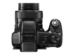 Sony Cyber-shot DSC-HX100V