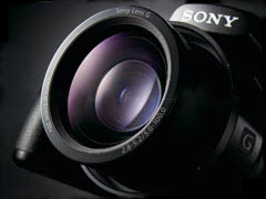 Sony Cyber-shot DSC-HX1