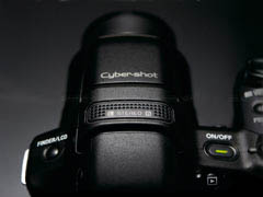 Sony Cyber-shot DSC-HX1