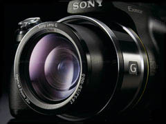 Sony Cyber-shot DSC-HX1