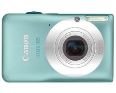 Canon IXUS 105