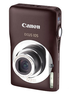 Canon IXUS 105