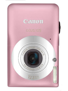 Canon IXUS 105