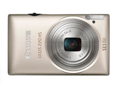 Canon IXUS 220 HS