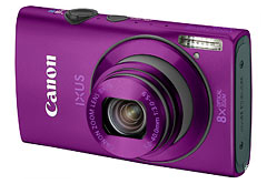 Canon IXUS 230 HS