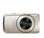 Canon IXUS 300 HS