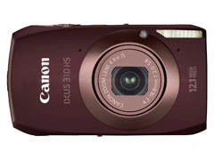 Canon IXUS 310 HS