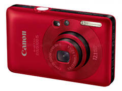 Canon IXUS100