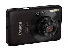 Canon IXUS100