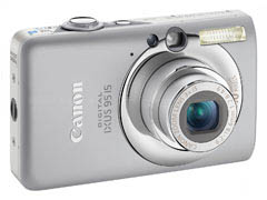 Canon IXUS95