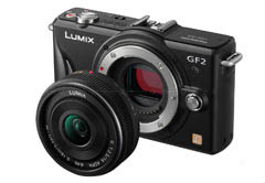 Panasonic GF2