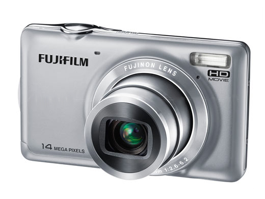 Fujifilm FinePix JX370 