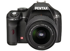 Pentax -