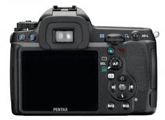 Pentax K-7