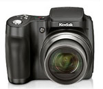 Kodak EasyShare ZD710