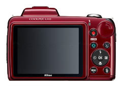 Nikon Coolpix L110